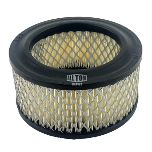 Air Compressor Air Intake Filter Elements #14 A424 Compatible for Ingersoll Rand 32170979, SS5, 2340, 2475 (1 Pack)