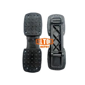 Sur Pro Rubber Floor Plate Kit Replacement For All Sur Pro Stilts Models SS1003R