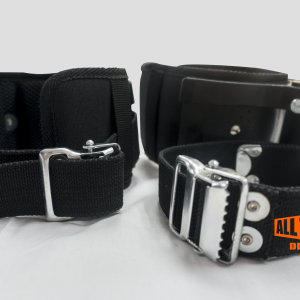 Sur Pro Wraparound Legband Kit For Single Side SurPro and Quad Lock Stilt Models SS1005PF