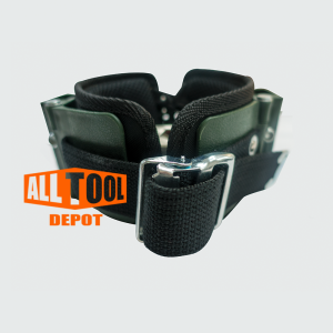 Sur Pro Left Legband Kit For Double Side SurPro and QuadLock Stilts SS1010L (Left Side ONLY)