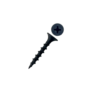 #6 Phillips Bugle Coarse Thread Drywall Dura-Screws Phosphate