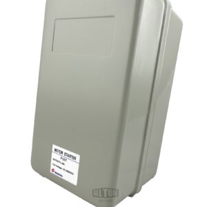 10 HP Magnetic Starter For 460V 3-Phase Air Compressor Motor (Unbranded)