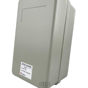 15 HP 3 Phase 208/230V 43-65AMP S-P50T Magnetic Motor Starter