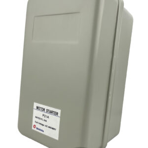 15 HP 3 Phase 460/480V 17-24AMP S-P21 Magnetic Motor Starter