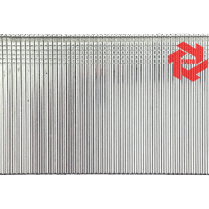 (1-Pack) 2" T50 16GA Galv Straight Finish Nails