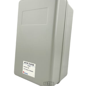 20 HP 3 Phase 460/480V 22-34AMP S-P35T Magnetic Motor Starter