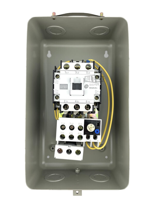 Gsm Modul RTU5025 Remote-GSM-Toröffner, Eingangsto Produktbild-Vorschau 7