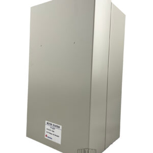 30 HP 3 Phase 208/230V 60-100AMP S-P100TX Magnetic Motor Starter