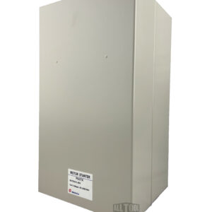 30 HP 3 Phase 460/480V 43-65AMP S-P50TX Magnetic Motor Starter