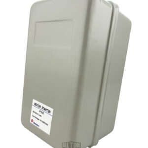 5 HP Single Phase 208/230V 22-34AMP S-P35T Magnetic Motor Starter