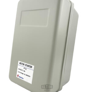 5 HP 3 Phase 208/230V 12-18AMP S-P16 Magnetic Motor Starter