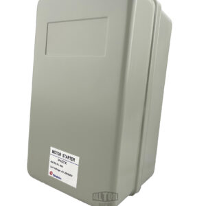 7.5 HP Single Phase 208/230V 32-48AMP S-P40TX Magnetic Motor Starter