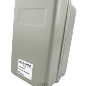 7.5 HP 3 Phase 208/230V 17-24AMP S-P21 Magnetic Motor Starter