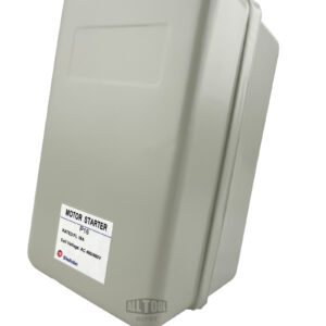 7.5 HP 3 Phase 460/480V 7-18AMP S-P16 Magnetic Motor Starter